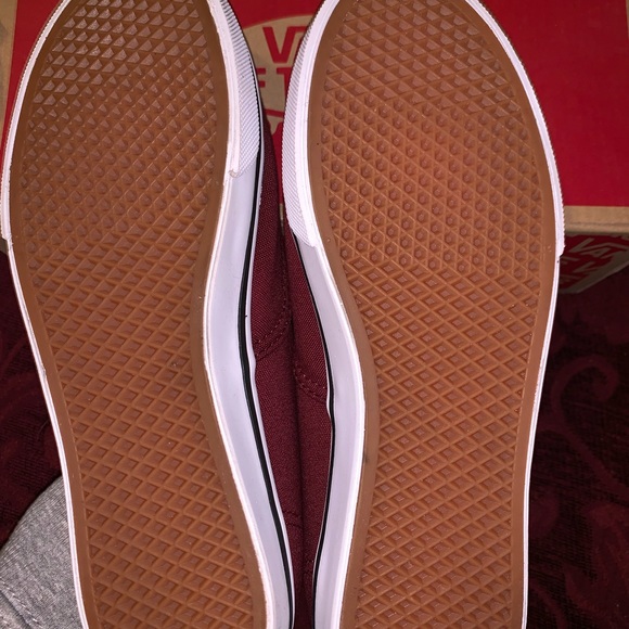 Vans Authentic Low pro - Picture 2 of 3